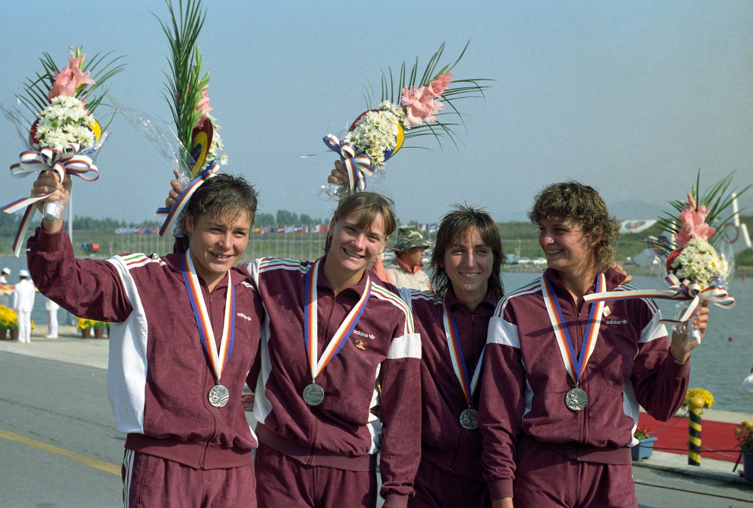 1988 Olimpia, Szöul