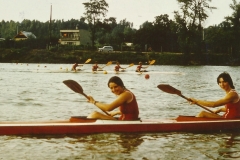 1978 Magyar Bajnokság, Rakovszki Katival