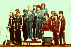 1982  Világbajnokság, Belgrád
