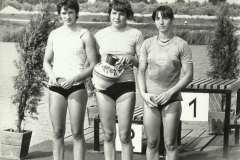 1980 Magyar Bajnokság